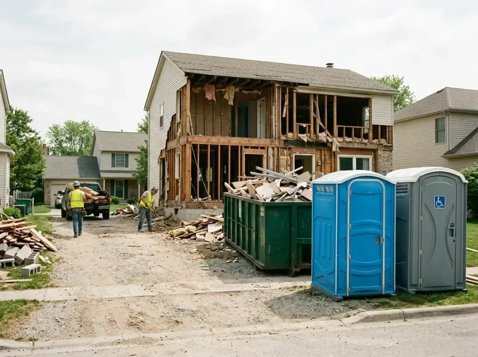 home-renovation-demolition-sit-010 — frequently asked questions, Portable Toilet & Dumpsters Rental in Alexander City, AL